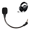 Miniatyrbild 1 av 4: Mikrofon för ASUS ROG Theta 7.1 Hörlurar Ersättningsdel