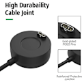 Miniatyrbilde 3 av 5: Lader Kompatibel med Garmin Approach S42/approach S12/approach