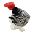 Pikkukuva 4 / 5: C1M-S267A kaasuttimen vaihto-osa FS40 FS50 FS56 FS70 FC70 malleille