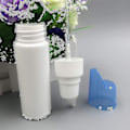 Miniatyrbilde 5 av 5: 5 stk Nesesprayflasker Tomme Plast Nesesprayflasker Gjenbrukbar Beholder Fin Tåkespray (60ml)