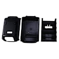 Miniatyrbilde 3 av 5: For Dewalt 10 Core 18v/20v Li-ion Batteriutskiftning Plastkasse Kit Dcb180 Li-ion Batteriskall