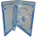 Miniatyrbilde 3 av 4: 3x 3-Disc Blu-ray-eske 21mm i Emballasje G