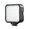 Pikkukuva 1 / 4: Godox LED-6R RGB LED Video Kuvausvalo