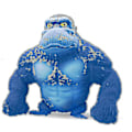Miniatyrbillede 1 af 5: Stor Gigant Blød Squishable Fidget Abe Antistress Legetøj Blødt Sjovt Gave Legetøj til Børn Latex Gorilla Figur Legetøj