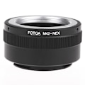 Pikkukuva 2 / 5: Fotga M42 sovitinrengas Sony NEX E-kiinnitykselle NEX NEX3 NEX5N NEX5t A7 A6000