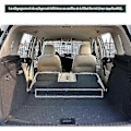 Miniatyrbild 5 av 5: Universal Isofix-fäste för bil (zl-2049)