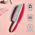 Pikkukuva 3 / 4: Ultimate Hairbrush, Pink BZF