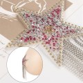 Pikkukuva 2 / 5: Rintapehmusteet, Tassel-koristeilla, Sekvenssitähti, Rintaliivit, Rintapehmusteet, Intiimit, Rintapehmusteet