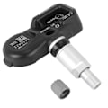 Miniatyrbild 5 av 5: 433MHZ Däcktrycksövervakningssystem (TPMS) Sensor för Toyota Camry CHR Corolla 42607-48020