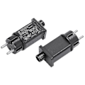 Pikkukuva 1 / 3: 24V 6W LED Virtalähde - Muuntaja Jouluvaloille (1 kpl)