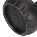 Miniatyrbild 5 av 5: Trådlös PTT-knapp Bluetooth 5.0 IP67 Vattentät Trådlös PTT-knappbrytare för Zello för IOS för Android