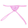 Miniatyrbild 1 av 5: Herr Underkläder G-string Tanga Bikini