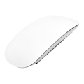 Miniatyrbillede 1 af 5: Apple Bluetooth Trådløs Magic Mouse Slim Ergonomisk Genopladelig Computermus