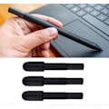 Miniatyrbillede 1 af 5: 3 stk. spidser udskiftning til HP Active Pen G2/G3/T4Z24AA/6SG43UT/6SG43AA