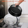 Miniatyrbillede 4 af 5: Bage Sæt til Ninja Foodi 6,5, 8Qt, Tilbehør Pot, Non-Stick Bageudstyr Sæt med Multi-Pan, Crisper P