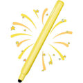 Miniatyrbild 1 av 5: Metapen X1 Retrakterbar Pekstift för Pekskärmar, Hög Precision Harmlös Pekstift & Stylus