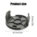 Miniatyrbild 2 av 5: 4st F016f05320 Skydd, Bosch F016f05320 Skydd för Bosch Easygrasscut 23, 26, 18, 18-230, 18-260, 18-26