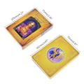 Miniatyrbillede 3 af 4: 2022 Nye Ascended Masters Oracle Kort Engelsk Version 44-Kort Dæk Tarots Brætspil