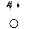 Pikkukuva 2 / 4: SUUNTO 5 Vaihto USB-lataustelakka-kaapeli USB-laturikaapeli Suunto 5:lle Yleinen kellolatauskaapeli -ZHENV