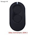 Pikkukuva 1 / 5: Entrematic ZEN2 ZEN4 ZEN2W ZEN4W DITEC GOL4 BIXLG4 BIXLP2 BIXLS2 433,92 MHz:n vierintäkoodilla toimiva autotallin oven kaukosäädin