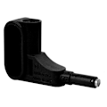 Miniatyrbillede 5 af 5: MP1 Magnet Probe 1, Magnetiske Probespidser, Magnetprober til 4 mm Banansæt med 4
