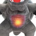 Miniatyrbild 5 av 5: 12\" Fury Bowser Plyschleksak All Star Collection Gosedjur Presenter för Pojkar Flickor