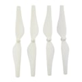 Miniatyrbilde 2 av 5: 1 Sett CW CCW Hurtigutløser Drone Propeller For Tello Mini Drone Propellere Rekvisita Reservedeler