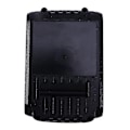 Miniatyrbillede 4 af 5: Til Dewalt 10 Core 18v/20v Li-ion Batteri Udskiftningsplastikkasse Kit Dcb180 Li-ion Batteriskal