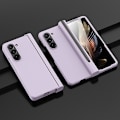 Miniatyrbillede 1 af 5: Integreret telefoncover til Samsung Galaxy Z Fold6