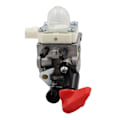 Pikkukuva 3 / 5: C1M-S267A kaasuttimen vaihto-osa FS40 FS50 FS56 FS70 FC70 malleille