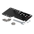 Miniatyrbild 1 av 5: Universal Racing Games Handbromssystem Fäste PC USB SIM Handbroms Adapterplatta för Racingspel