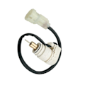 Miniatyrbillede 2 af 5: 16130-zw2-f01 Bystarter Assy til Udenbordsmotor 4t Bf25d Bf30d Forgaser Serie 16130-zw2-h01