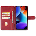 Miniatyrbillede 3 af 5: Læder Telefon Cover til Blackview COLOR 8
