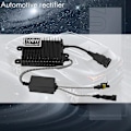 Miniatyrbillede 2 af 5: 12v Slim 100w HID Ballast Udskiftning Xenon Lys Ballast Hurtig Start Ultratynd