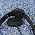 Miniatyrbillede 4 af 5: 1m Smartwatch USB Opladningsdock Oplader Cradle til Huami Amazfit Stratos 2/2s