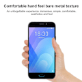 Miniatyrbilde 3 av 4: TPU-telefonveske for Meizu M6 Note