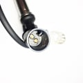 Miniatyrbild 5 av 5: 1 st 4410320050 441 032 005 0 ABS-sensor, hjulhastighetssensor för Wabco