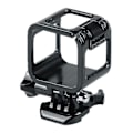 Pikkukuva 1 / 3: Suojaava kotelo GoPro Hero 4 5 Session - Matala profiilikehys