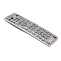 Miniatyrbild 4 av 5: Sharp Aquos TV SHWRMC0116 Fjärrkontroll - Kompatibel med Netflix & Youtube