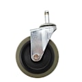 Miniatyrbillede 1 af 3: Reservehjul til Hoverkart, 360 Graders Rotation