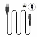 Miniatyrbilde 2 av 5: Lader for Karcher WV1 WV1 Plus WV2 WV5 WV50 WV55 WV 75 Støvsuger