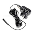 Miniatyrbilde 3 av 5: Laderadapter for Babyliss BABFS2CN/BABFS2GCN/BABFS2BCN Elektrisk Barbermaskin Tilbehør Strømadapter EU-kontakt