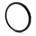 Miniatyrbillede 5 af 5: 58MM Reversible Modlysblænder - & UV Filter Linsebeskyttelsessæt til Canon Rebel T6i T6 T5i T5 SL1