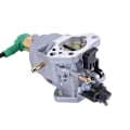 Miniatyrbillede 2 af 5: Forgasger til 6500w til Gx240 8hk Gx270 9hk Gx340 11hk Gx390 13hk Bærbar Generator 182f 188f Ex6
