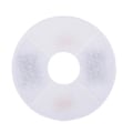 Miniatyrbilde 3 av 5: Filter til Vannfontene for Katt - 12 stk. Erstatningsfilter for Fontener
