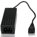 Miniatyrbilde 1 av 5: Høy kvalitet 12v/5v 2.5a USB til IDE/SATA strømforsyningsadapter harddisk/HDD/CD-ROM AC DC