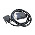 Pikkukuva 3 / 5: OBD-kaapelit LED-valolla Kirjoita /punainen /musta OBD2-kaapeli Delphis-liitäntää varten Skannerin liitäntää varten C