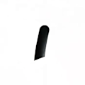Miniatyrbilde 1 av 5: Museknapp for Logitech G Pro Wireless Gaming Mouse Side Up / Down Side Key