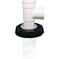 Miniatyrbild 1 av 5: Ibc-regnfilterlock, tvättbart nylon Ibc-filter, Ibc-lockfilterlock 163mm/245mm Ibc-regntank