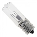 Miniatyrbillede 3 af 5: 3W UV-C Ozone Ultraviolet Desinfektionslampe Kompakt Lampe UV E17